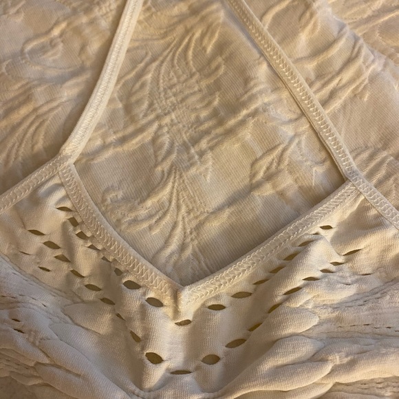 FREE PEOPLE Top - Picture 4 of 8